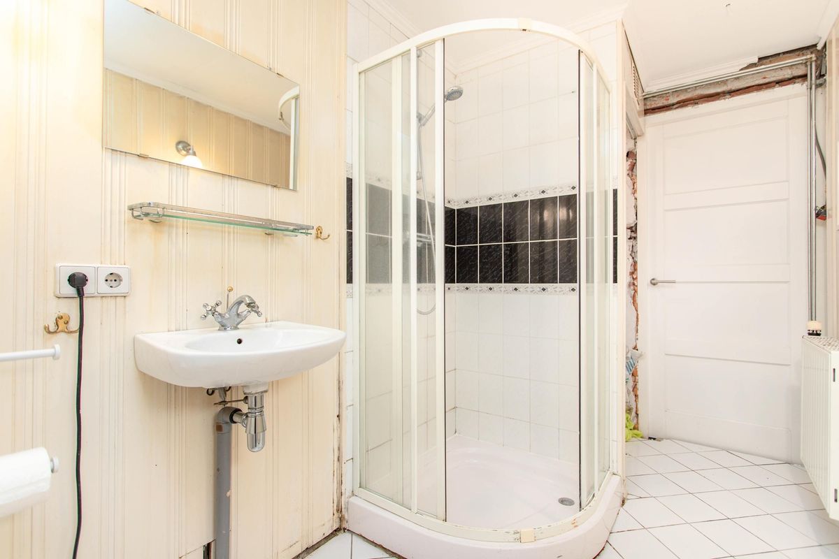 Spieghelstraat 8 Photo Blur 10