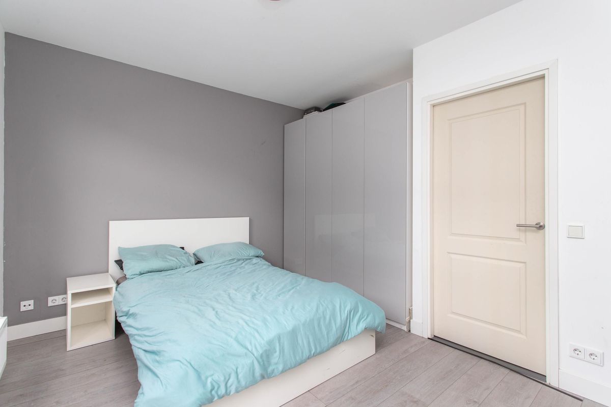 Spieghelstraat 8 Photo Blur 17