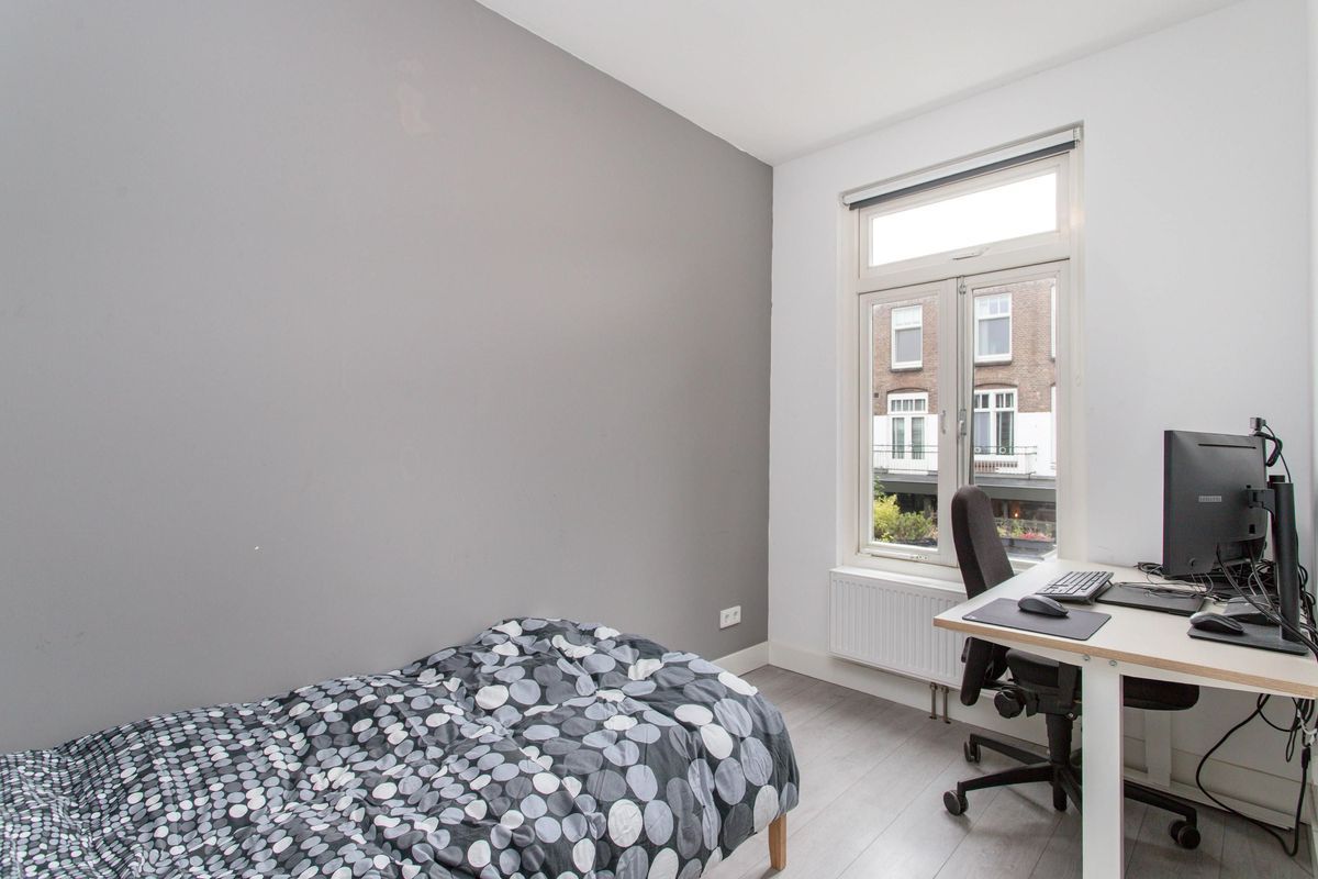 Spieghelstraat 8 Photo Blur 18