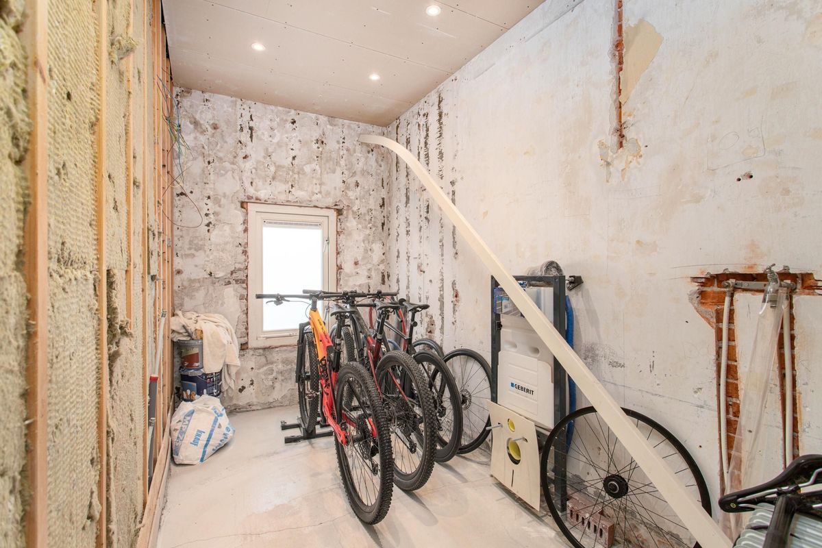 Spieghelstraat 8 Photo Blur 20