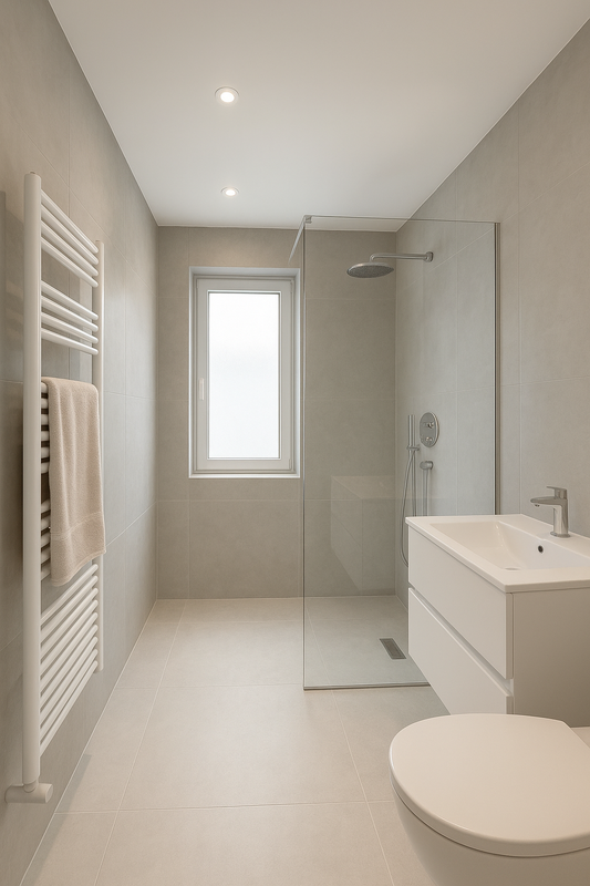 Spieghelstraat 8 Photo Blur 21