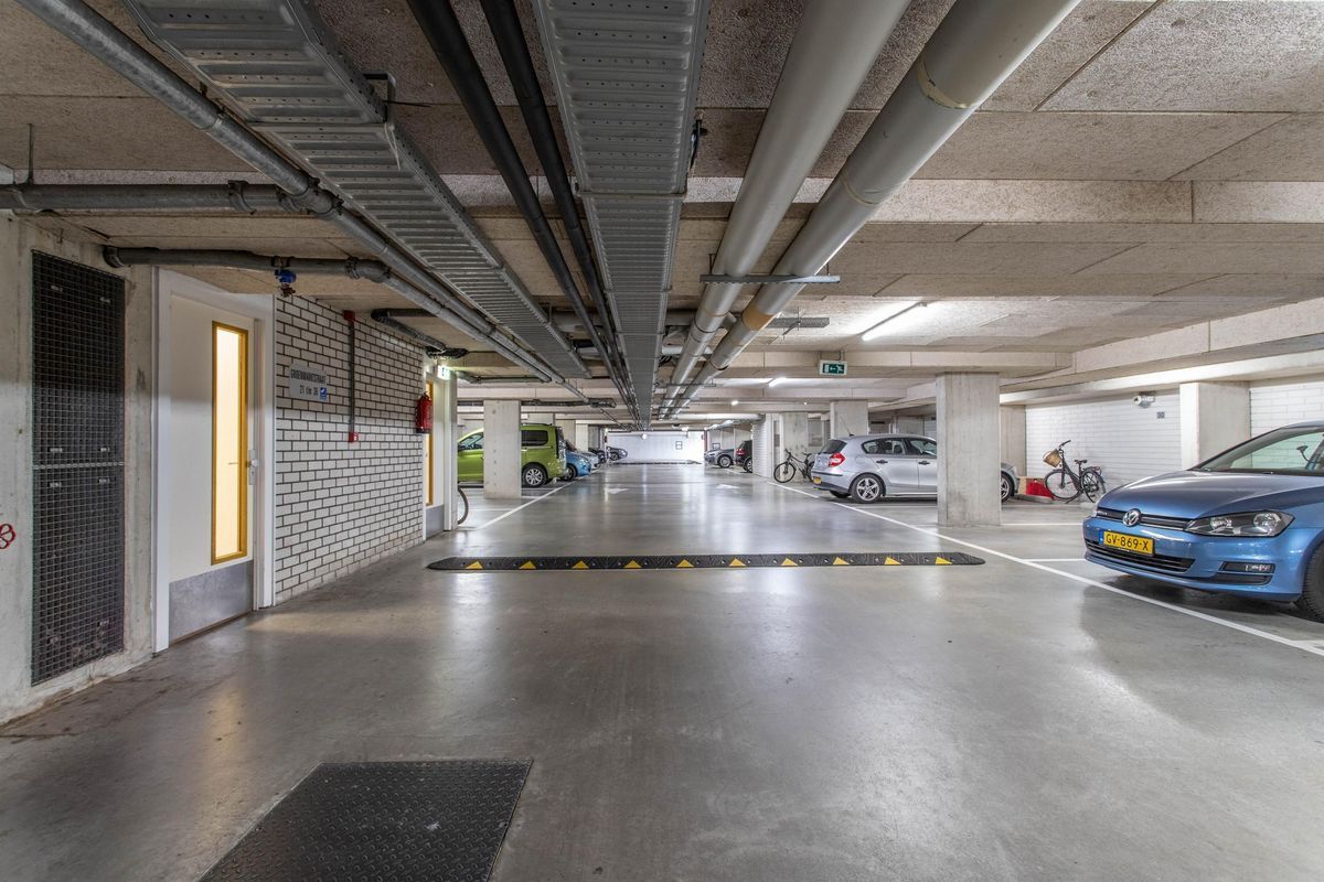 Groenmarktstraat 23 Photo Blur 17