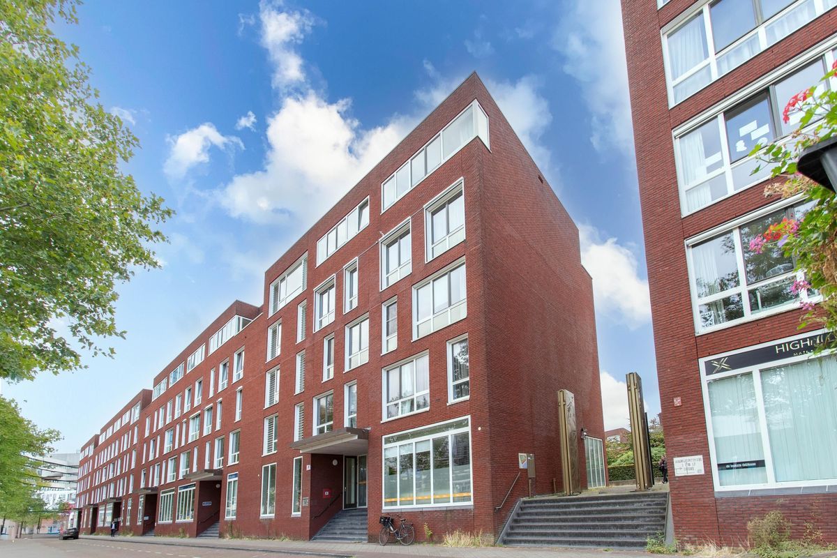 Groenmarktstraat 23 Photo Blur 20