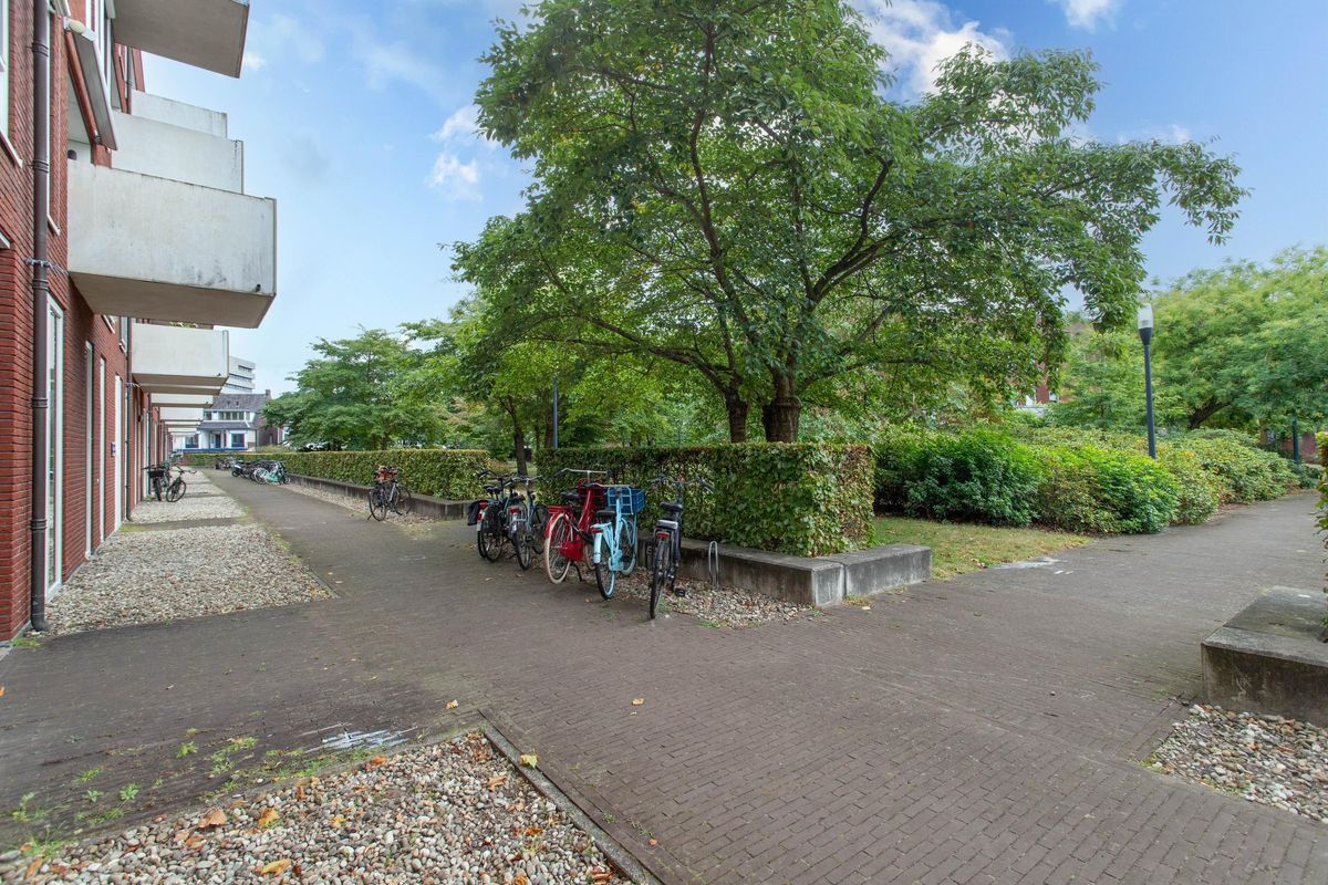 Groenmarktstraat 23 Photo Blur 19