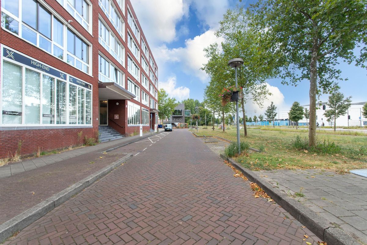 Groenmarktstraat 23 Photo Blur 21