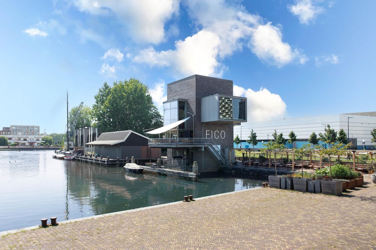 Groenmarktstraat 23 Photo Blur 22