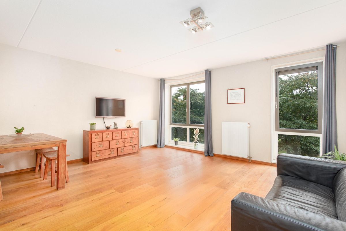 Groenmarktstraat 23 Photo Blur 3