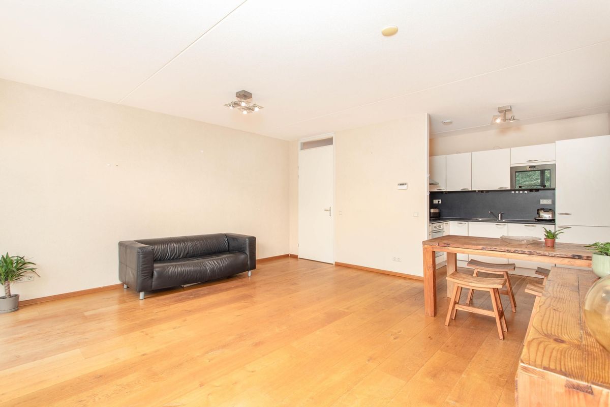 Groenmarktstraat 23 Photo Blur 4