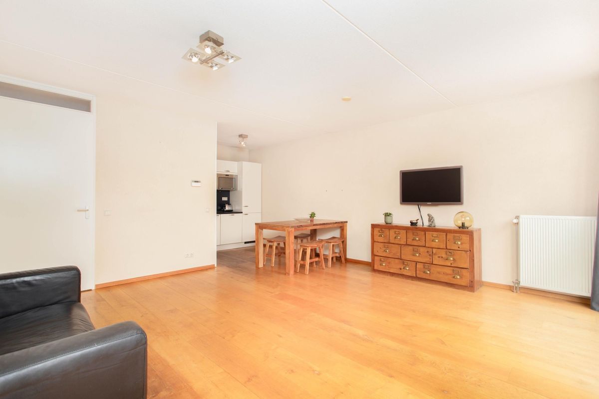 Groenmarktstraat 23 Photo Blur 5