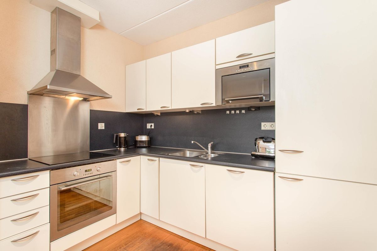 Groenmarktstraat 23 Photo Blur 6