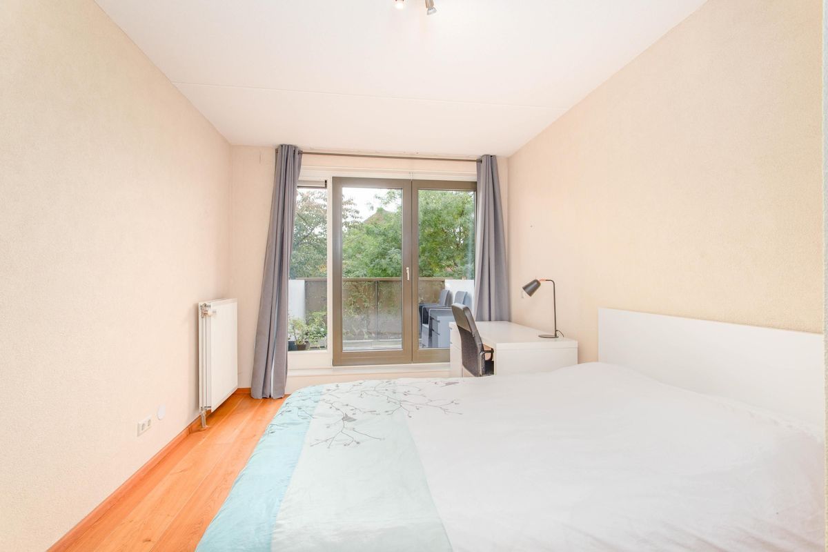 Groenmarktstraat 23 Photo Blur 10