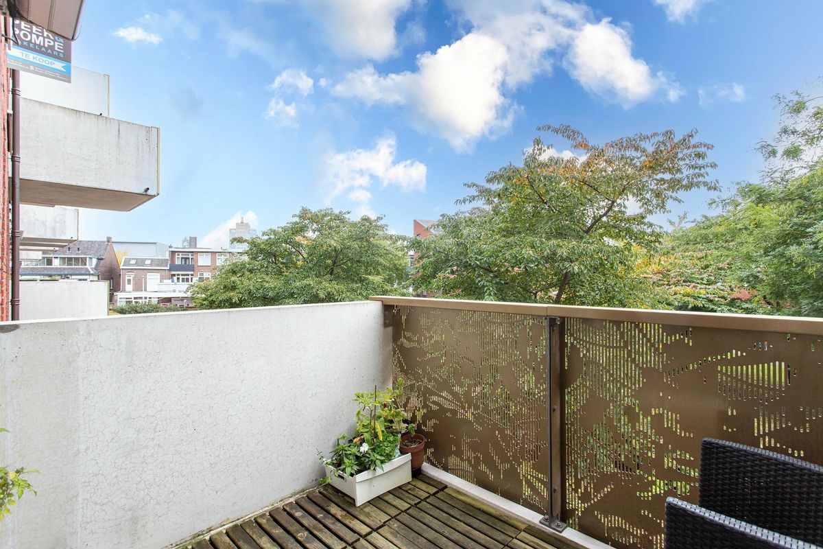 Groenmarktstraat 23 Photo Blur 14