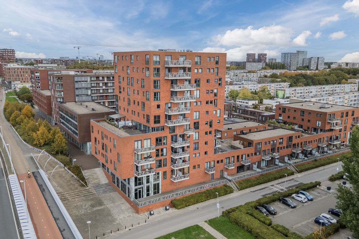 Battutalaan 683 Photo Blur 36