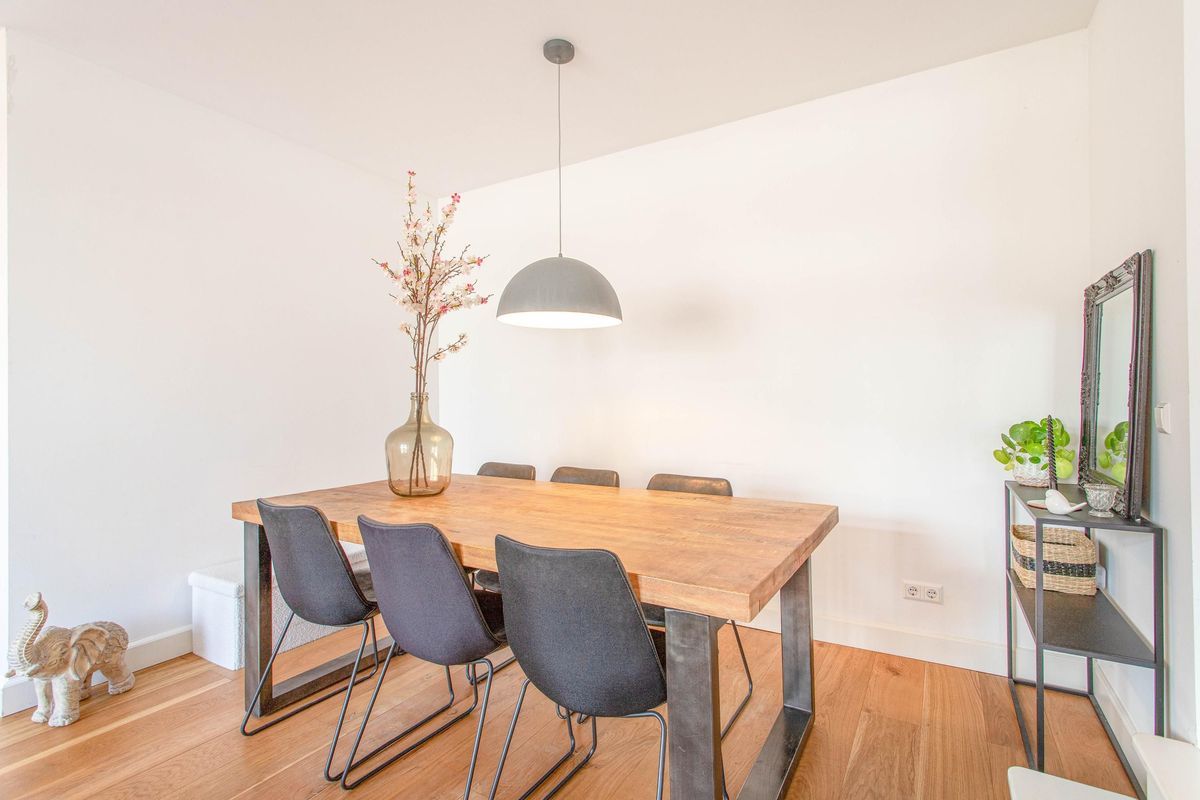 Burgemeester Smitsstraat 20 Photo Blur 6