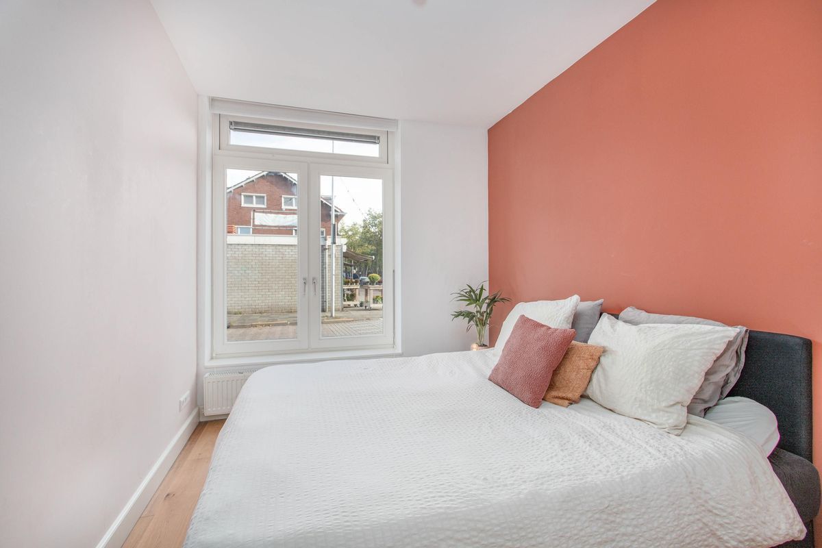 Burgemeester Smitsstraat 20 Photo Blur 13