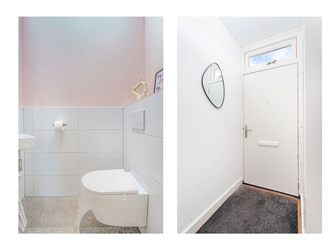 Burgemeester Smitsstraat 20 Photo Blur 15