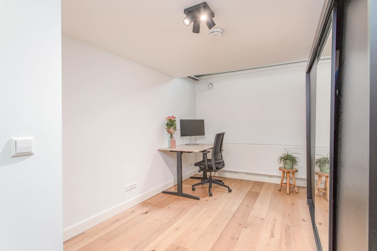 Burgemeester Smitsstraat 20 Photo Blur 19