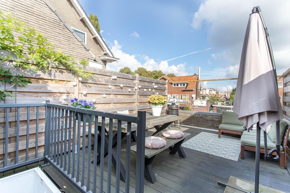 Burgemeester Smitsstraat 20 Photo Blur 21