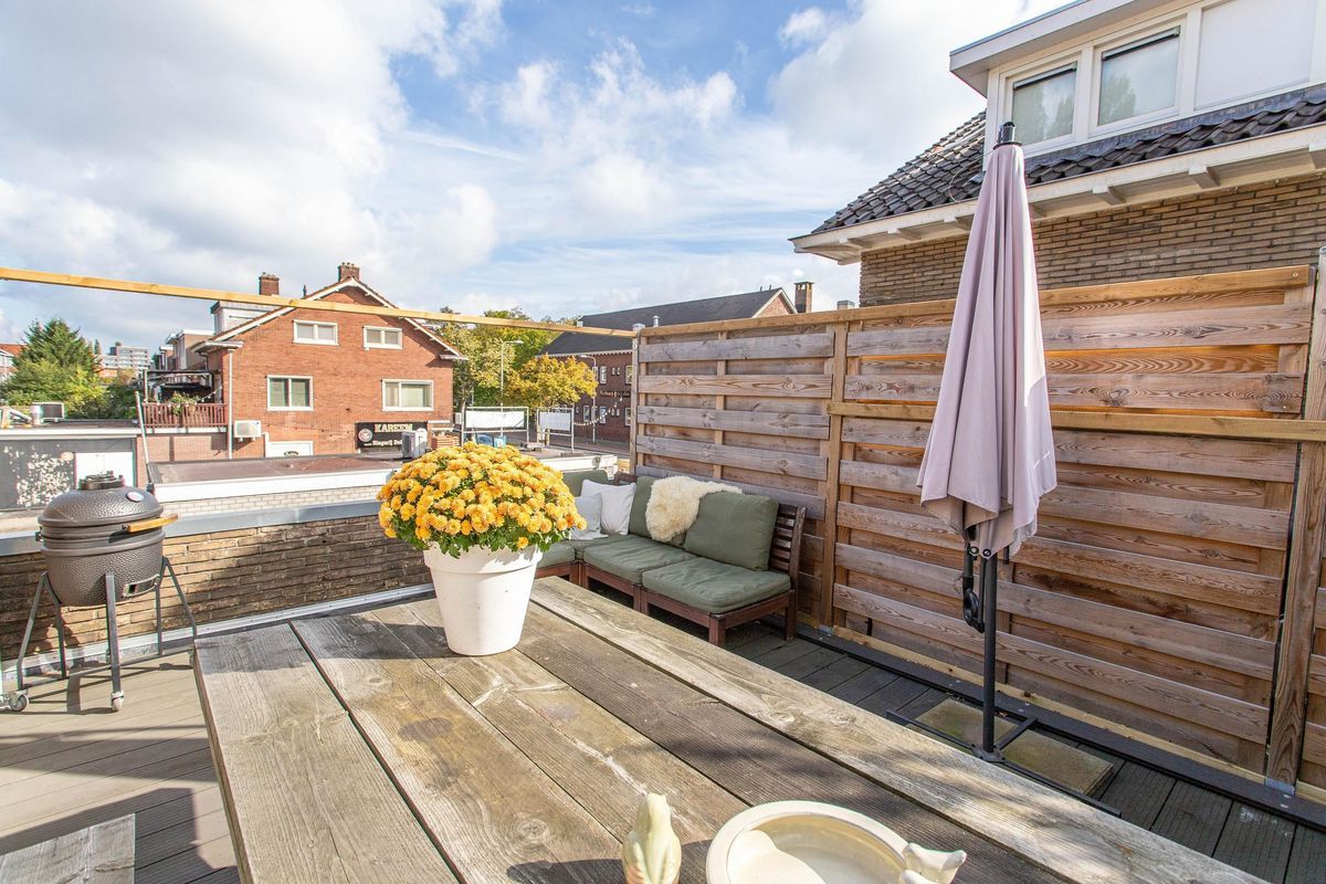 Burgemeester Smitsstraat 20 Photo Blur 22