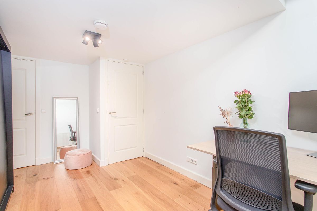 Burgemeester Smitsstraat 20 Photo Blur 20