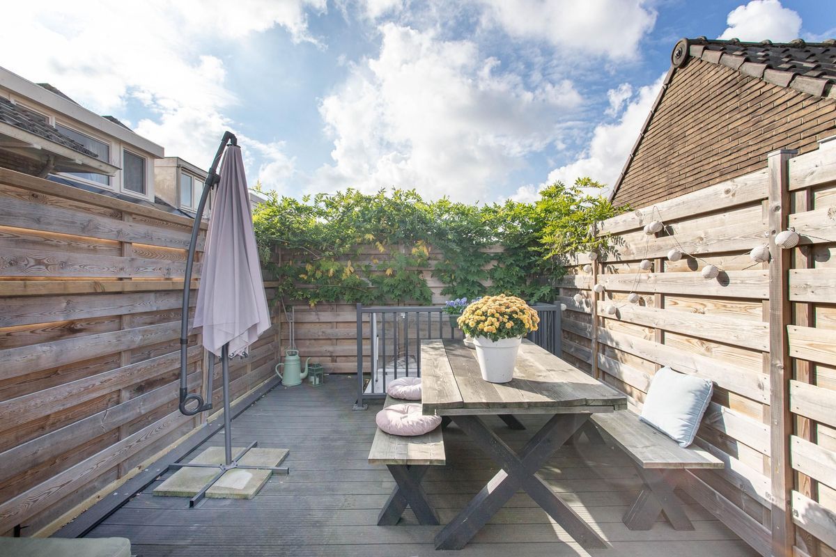 Burgemeester Smitsstraat 20 Photo Blur 23