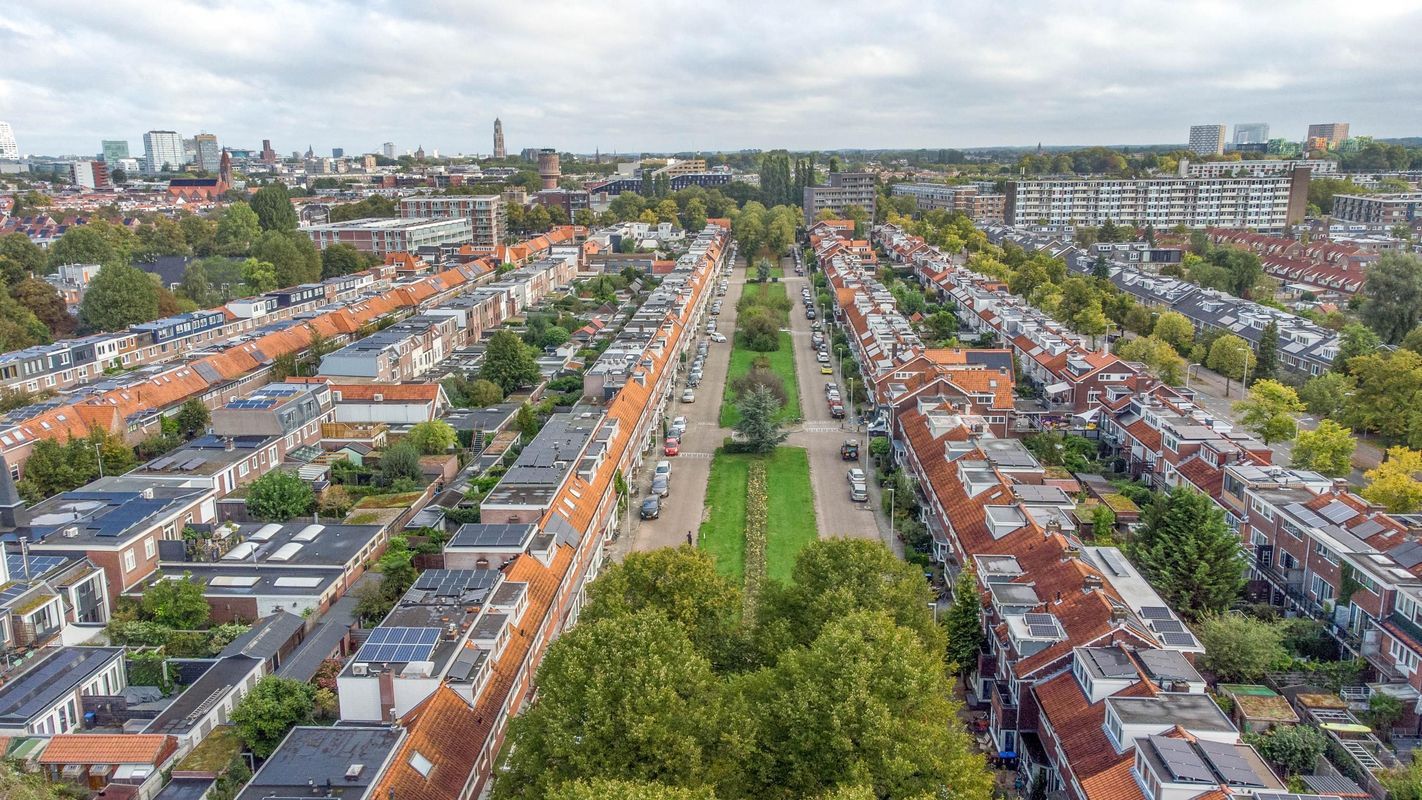 Burgemeester Smitsstraat 20 Photo Blur 25