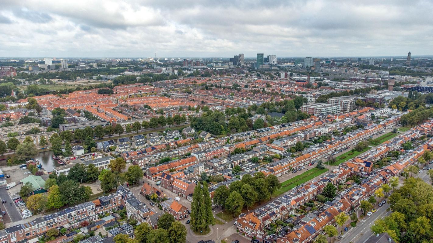 Burgemeester Smitsstraat 20 Photo Blur 27