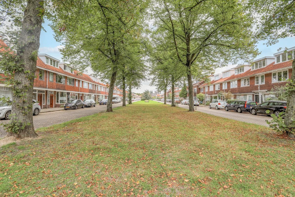 Burgemeester Smitsstraat 20 Photo Blur 29