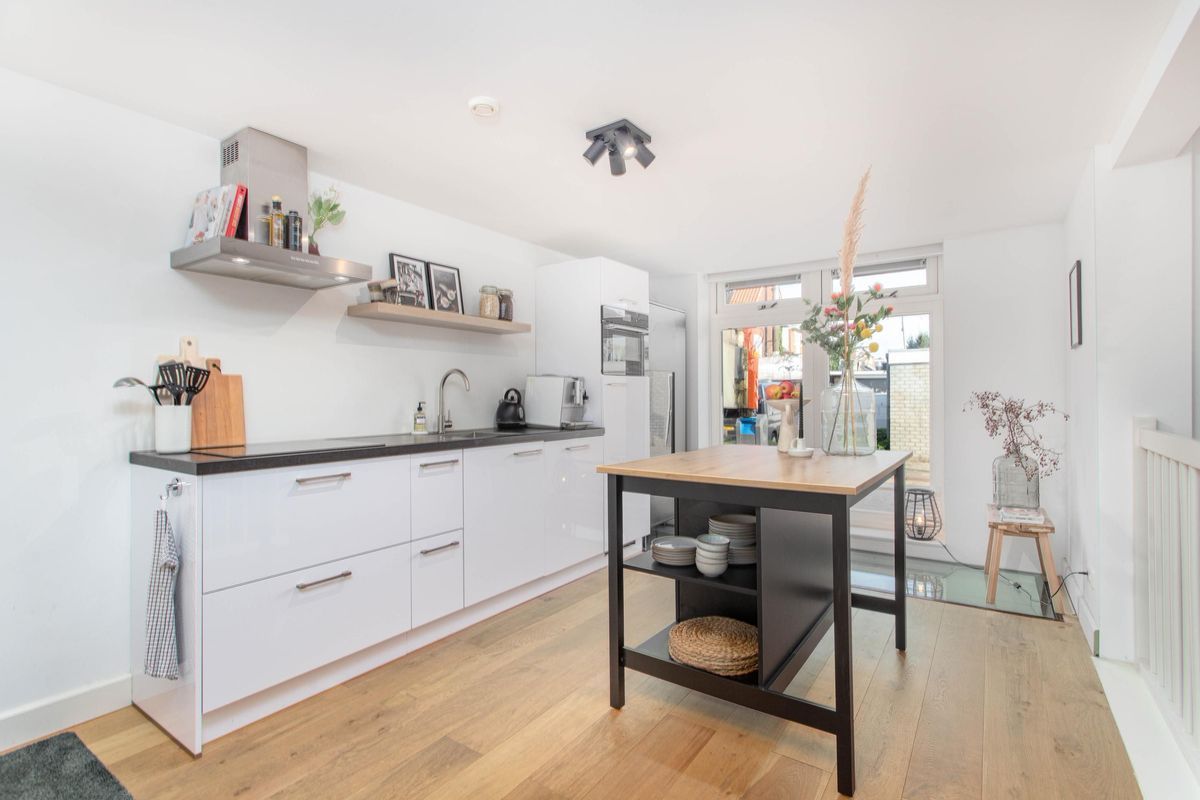 Burgemeester Smitsstraat 20 Photo Blur 8