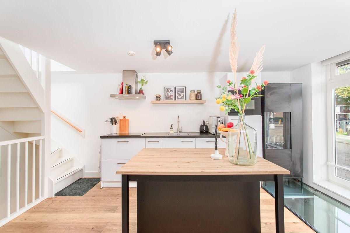 Burgemeester Smitsstraat 20 Photo Blur 11