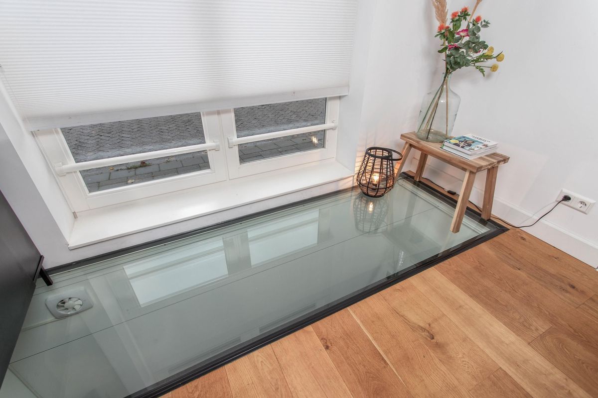 Burgemeester Smitsstraat 20 Photo Blur 9