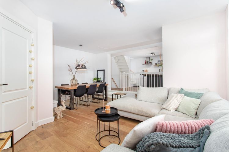 Burgemeester Smitsstraat 20 Photo 1