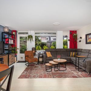 Bertha von Suttnerlaan 4 Photo 2