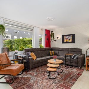 Bertha von Suttnerlaan 4 Photo 4