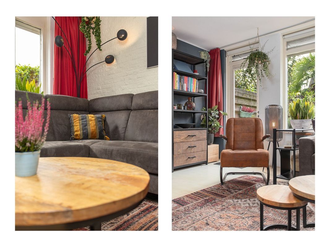 Bertha von Suttnerlaan 4 Photo Blur 5