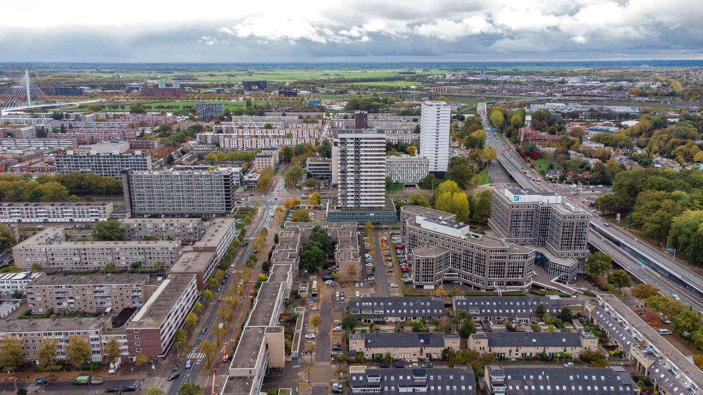 Bertha von Suttnerlaan 4 Photo Blur 26