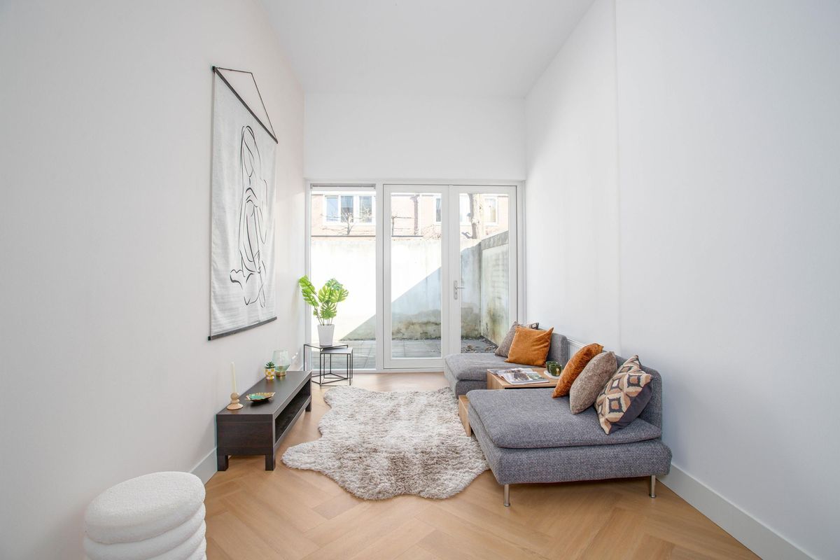 Waalstraat 121-B Photo Blur 3