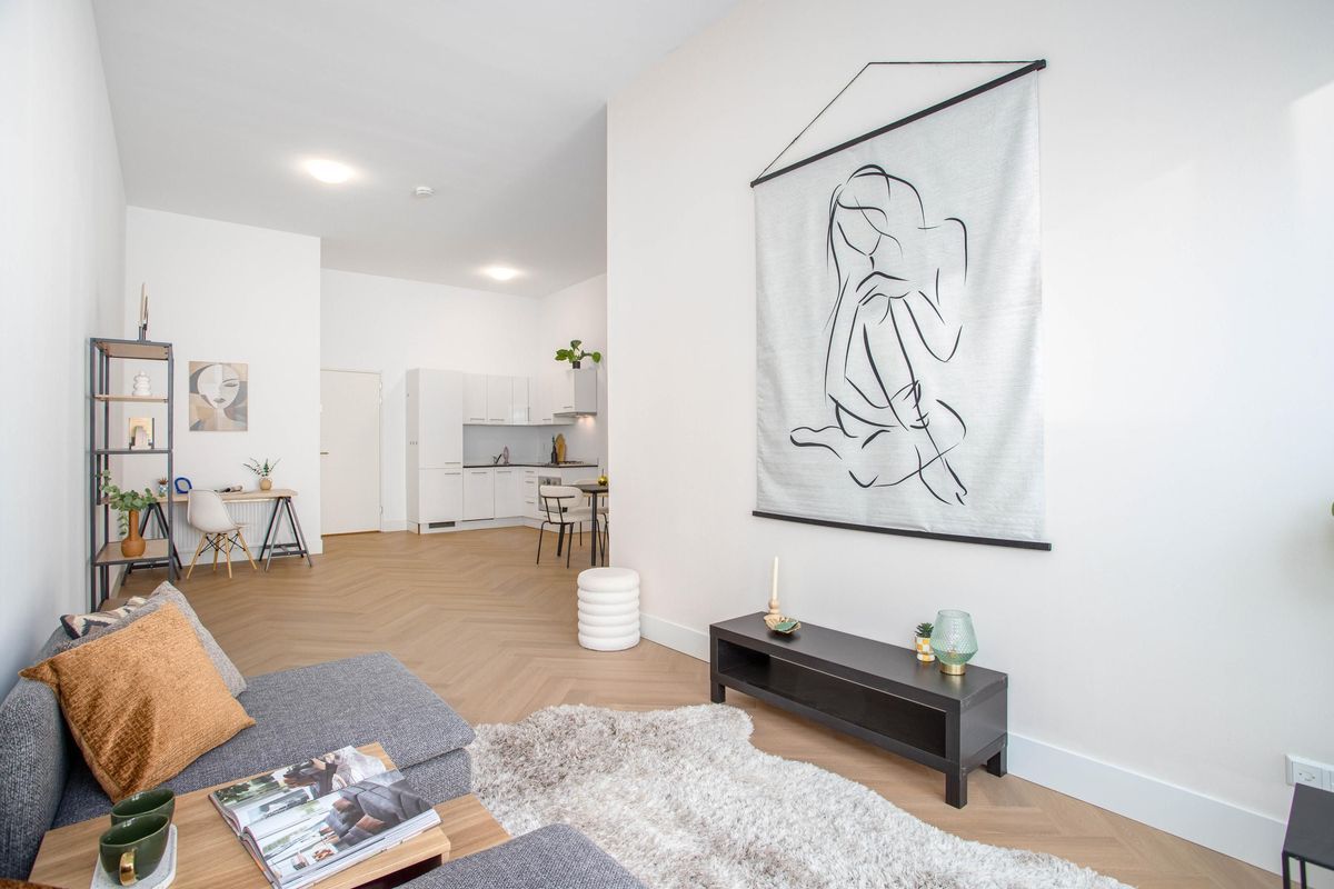 Waalstraat 121-B Photo Blur 6