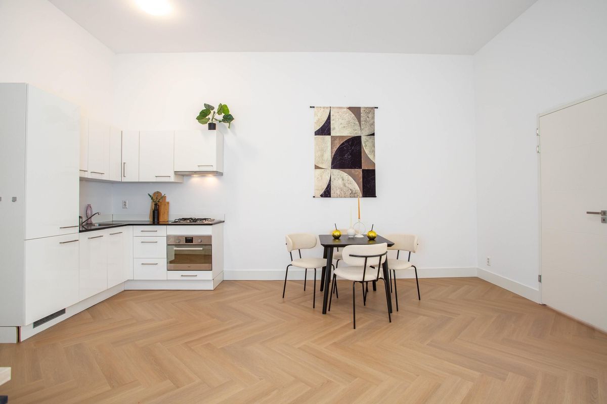 Waalstraat 121-B Photo Blur 13