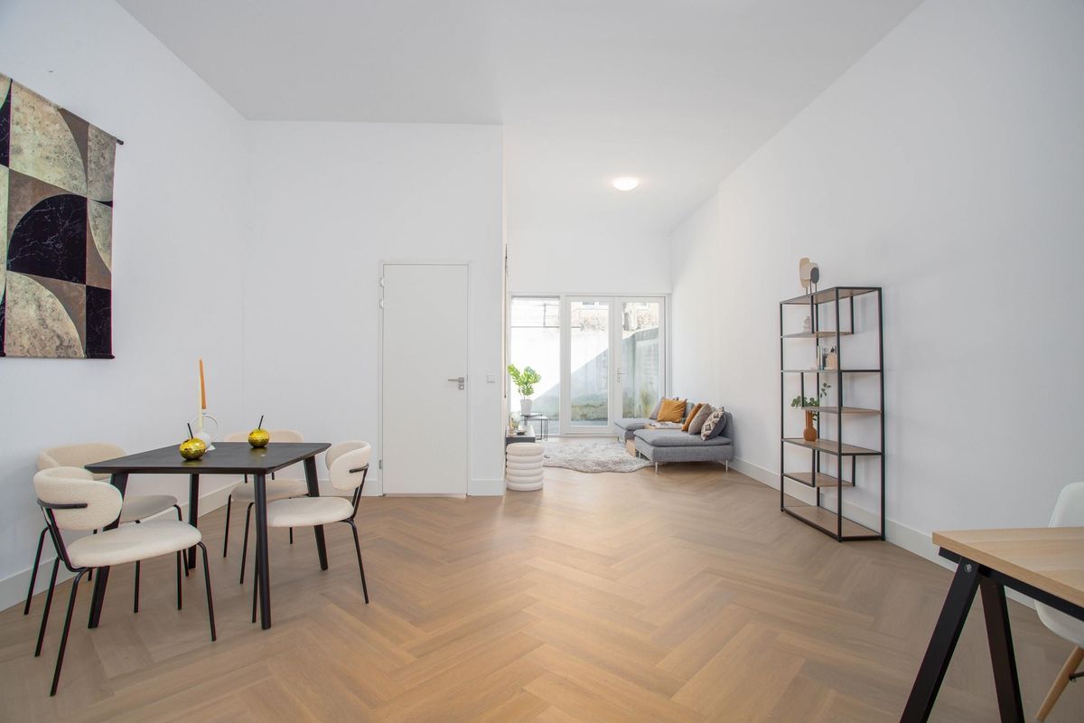 Waalstraat 121-B Photo Blur 14