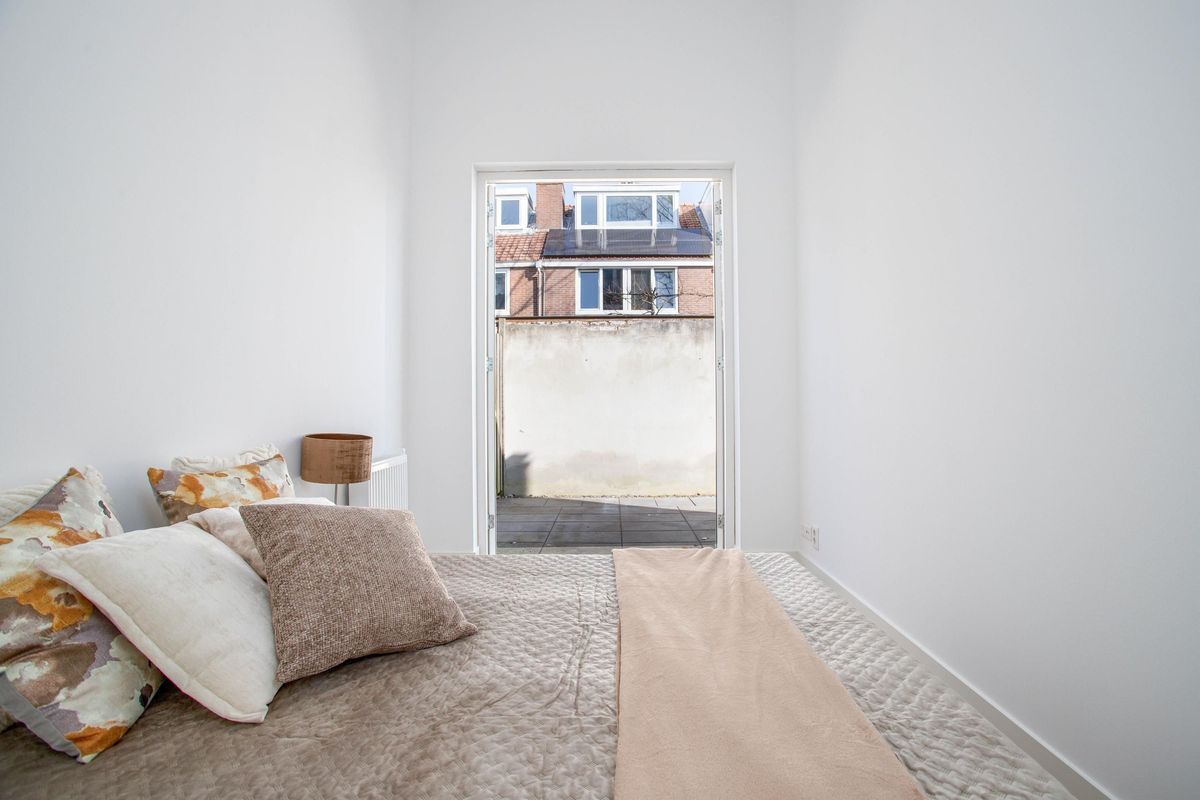 Waalstraat 121-B Photo Blur 16