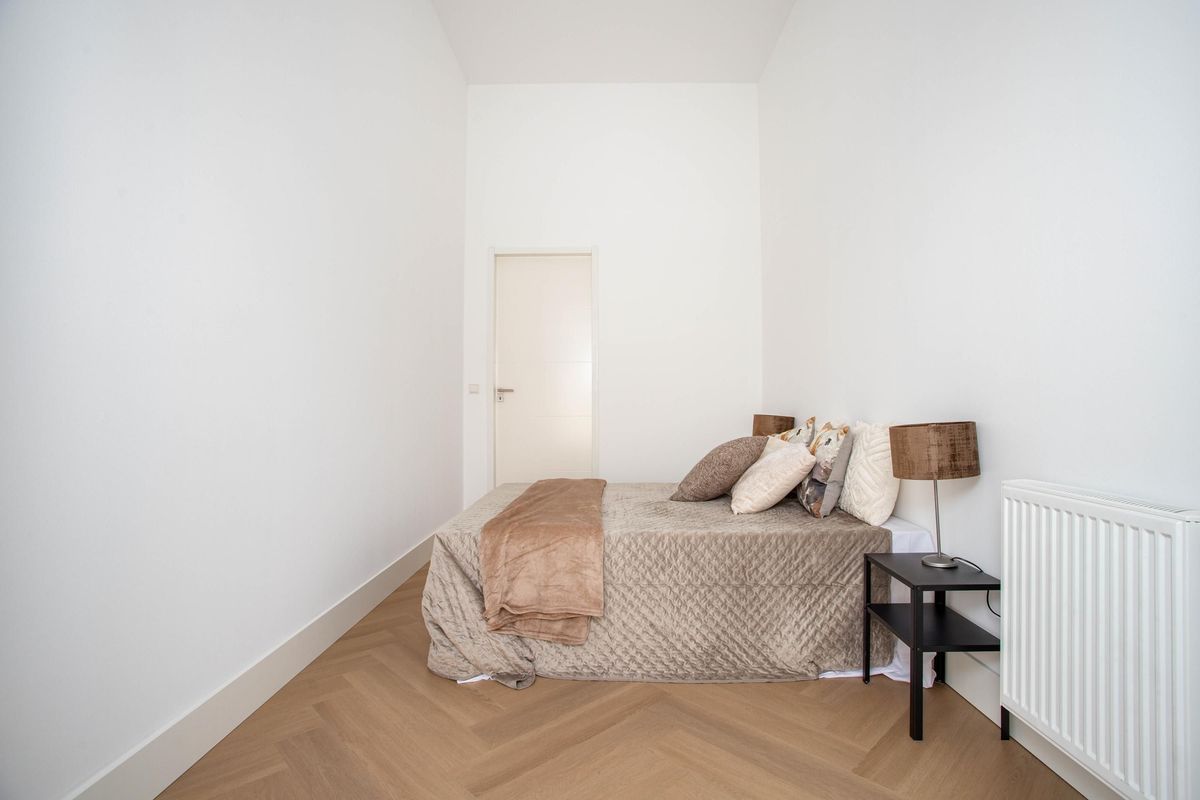 Waalstraat 121-B Photo Blur 17