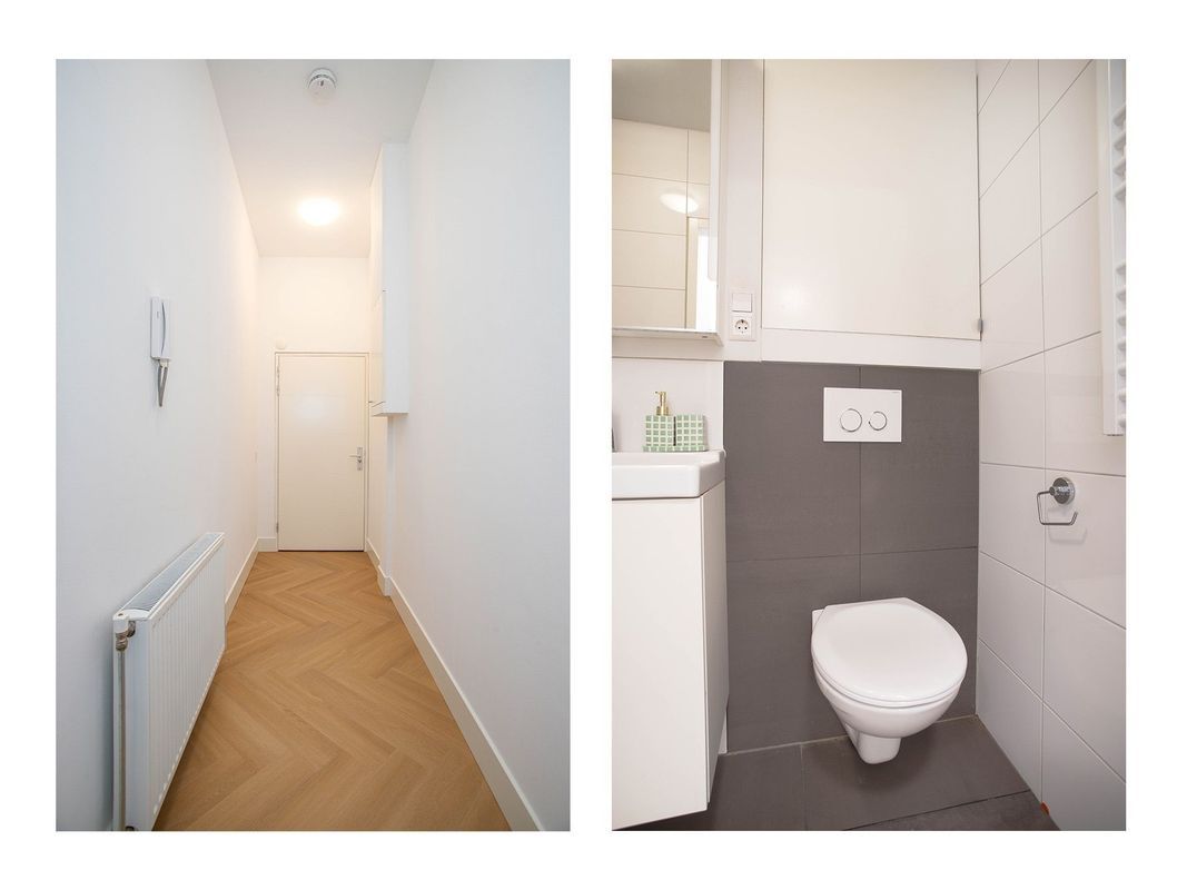 Waalstraat 121-B Photo Blur 20