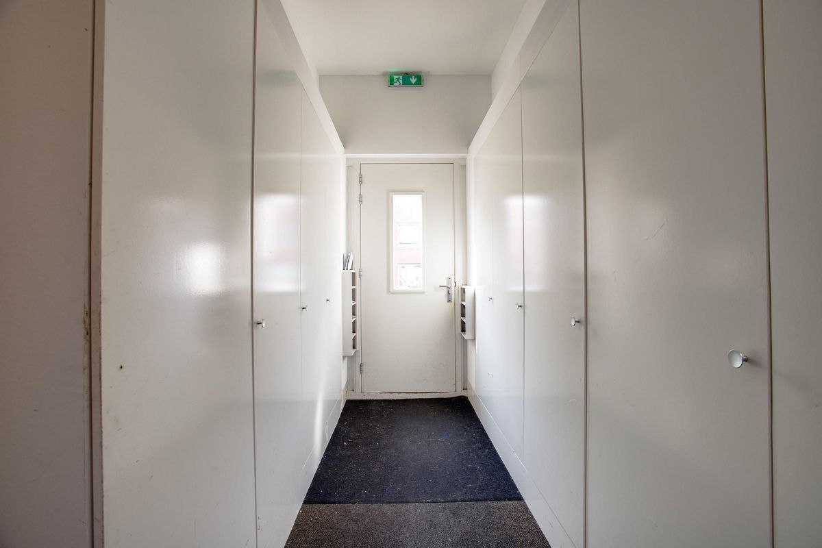 Waalstraat 121-B Photo Blur 21