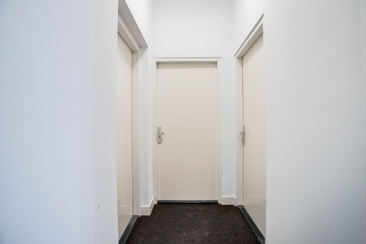 Waalstraat 121-B Photo Blur 22