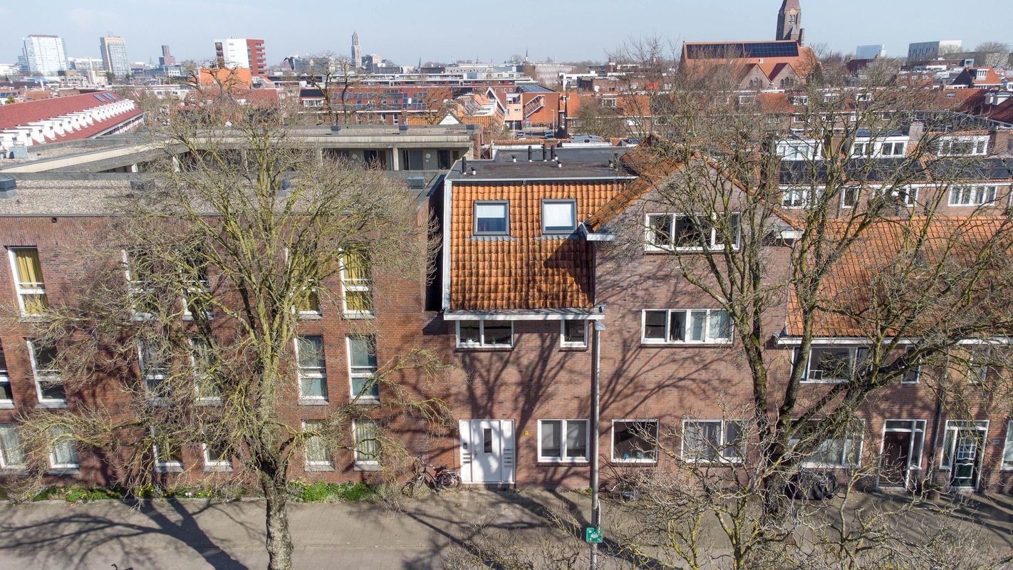 Waalstraat 121-B Photo Blur 27