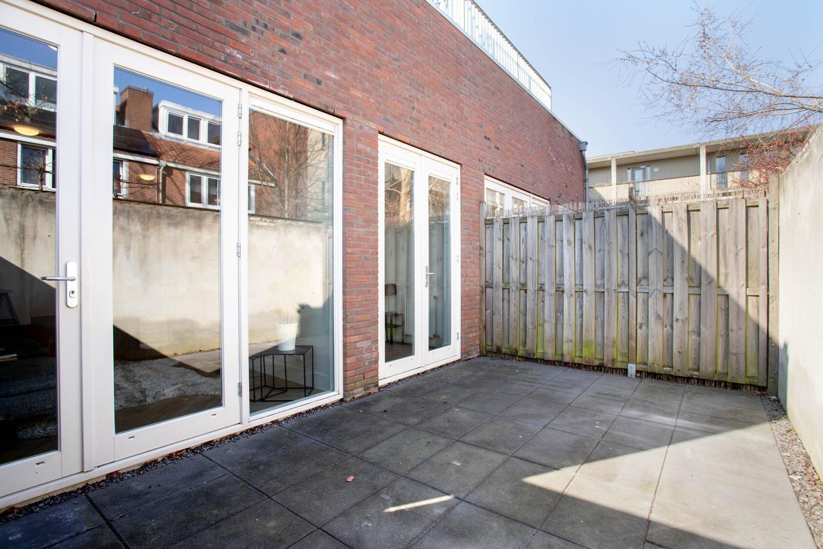 Waalstraat 121-B Photo Blur 23