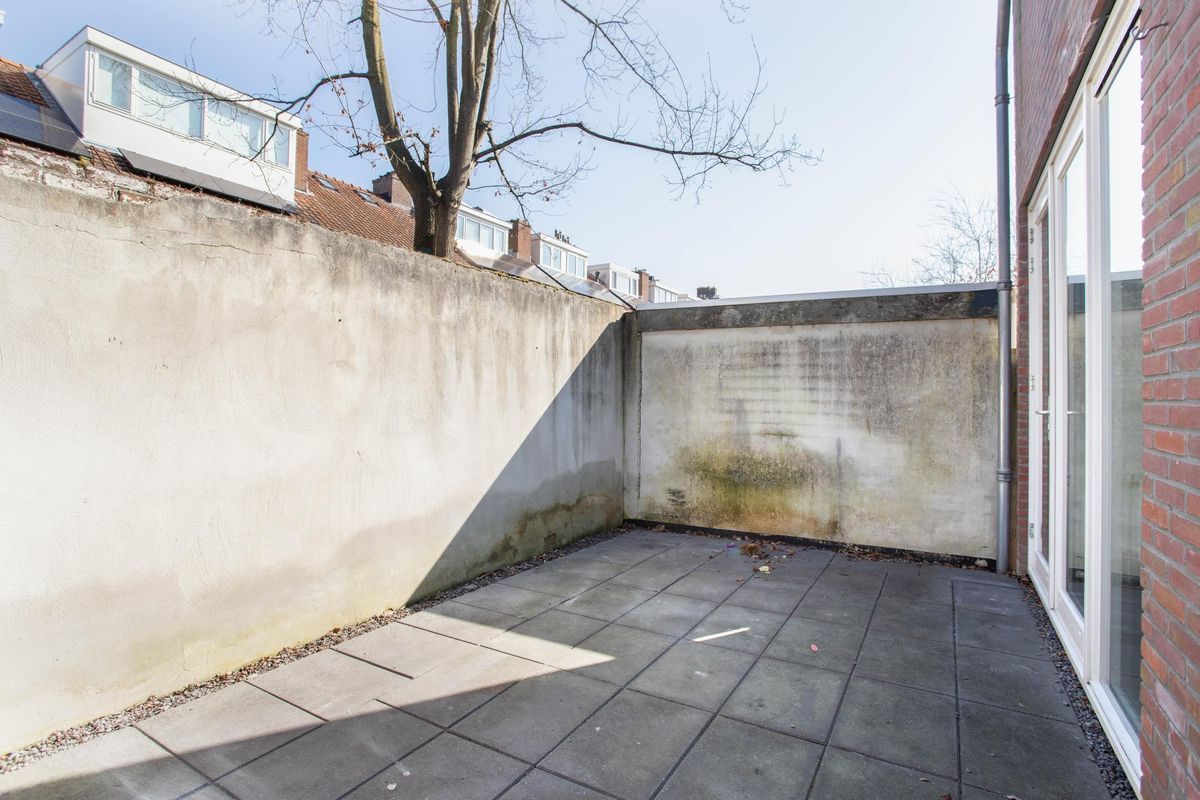 Waalstraat 121-B Photo Blur 24