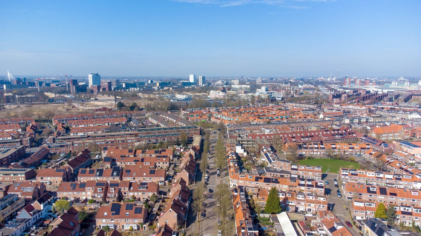 Waalstraat 121-B Photo Blur 29