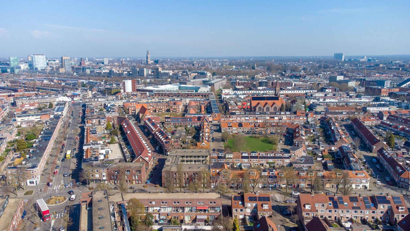 Waalstraat 121-B Photo Blur 30